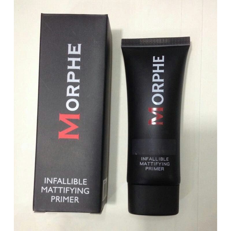 Morphe Infallible Mattifying Primer Face Base
